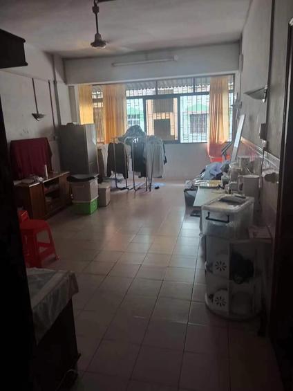 北京祥龙(三区)3室2厅85平低楼层/共10层