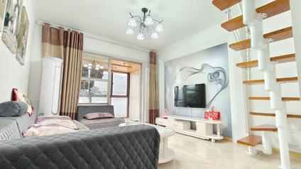 北京府厚名门3室2厅78.76平高楼层/共6层