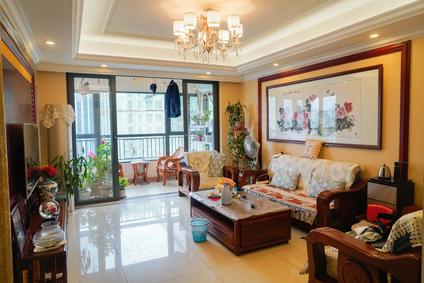 济南恒大天玺(一期)4室2厅180.37平高楼层/共26层