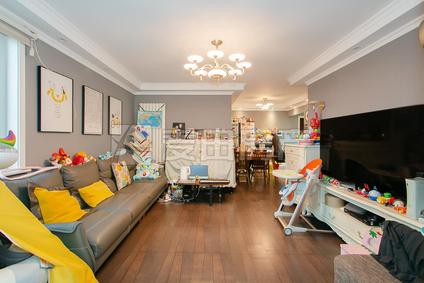 北京水云居2室2厅93.41平中楼层/共14层