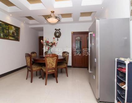 南京翠屏国际城(水杉苑)5室2厅231.78平高楼层/共6层