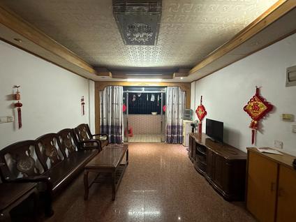 北京明翠新村3室2厅98.92平中楼层/共7层