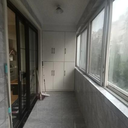 宿迁政园小区4室2厅156.7平低楼层/共6层