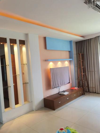 北京仁和小区3室2厅124.32平中楼层/共8层