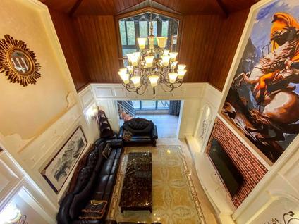 厦门中铁元湾5室2厅215平低楼层/共16层