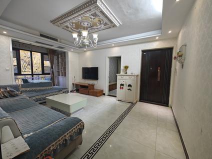 北京橄榄城(一期)3室2厅123平低楼层/共26层