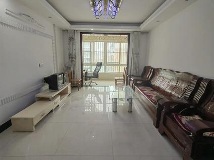 宿迁锦辉佳园3室2厅118.4平高楼层/共7层