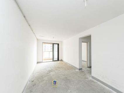 北京溪岸景园(二区)3室2厅110.58平低楼层/共33层