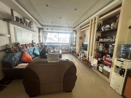 北京海鸿小区4室2厅150平高楼层/共7层