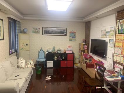 北京慈湖人家(东区)3室2厅92.08平中楼层/共5层