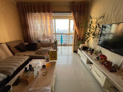 北京黄河阳光小区3室2厅111平低楼层/共33层