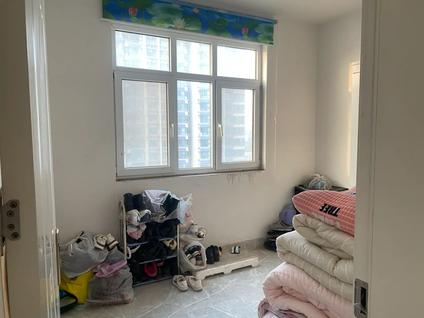 济南盛景城3室2厅116平中楼层/共25层