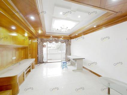 中山天湖新村3室2厅109平中楼层/共7层