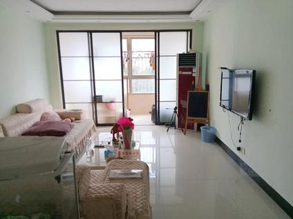 宿迁新江南3室2厅125.5平中楼层/共6层