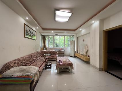 北京江北鼎业兴城(A区)2室2厅81平中楼层/共6层