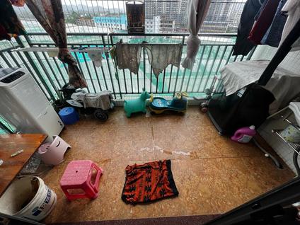 江门开平骏景湾豪庭3室2厅100平低楼层/共31层