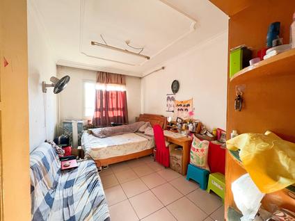 北京马场别墅2室0厅28.83平中楼层/共4层