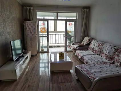 南京盘龙山庄3室2厅103平高楼层/共6层