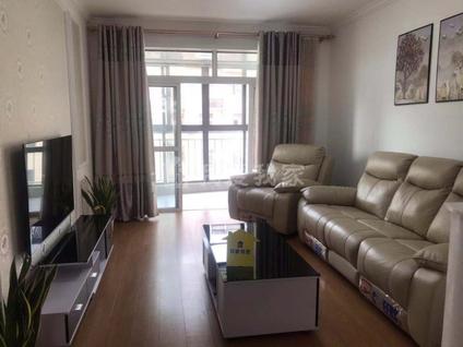 南京盘龙山庄2室2厅80.5平高楼层/共6层