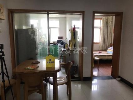 南京盘龙山庄3室2厅85.4平中楼层/共6层