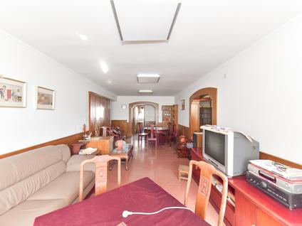 北京南采莲巷2号院3室2厅103.24平中楼层/共4层