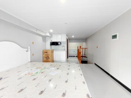 济南保利中科创新广场2室1厅36.01平高楼层/共22层