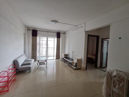 阳江裕东雅筑2室2厅73平中楼层/共9层