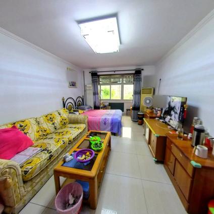 北京剧场东街社区2室1厅66.88平高楼层/共6层