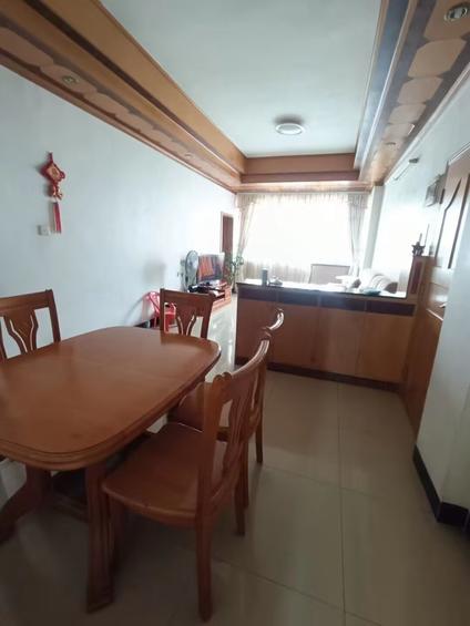 北京幸福路(开平)3室1厅80平中楼层/共9层