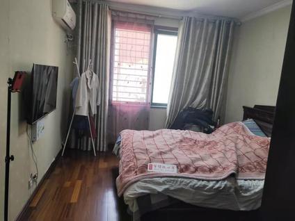 宿迁华希文鼎苑3室2厅133平低楼层/共7层