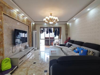 宿迁奥体文景苑3室2厅143.06平高楼层/共34层