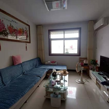 北京星苑小区2室2厅85.08平高楼层/共6层