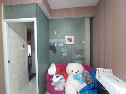 宿迁华希文鼎苑1室1厅56平高楼层/共7层