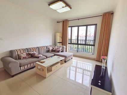 北京时代康苑2室2厅95平低楼层/共29层