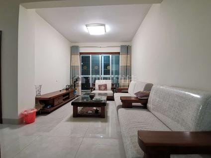 北京富桂华庭3室2厅116平高楼层/共33层