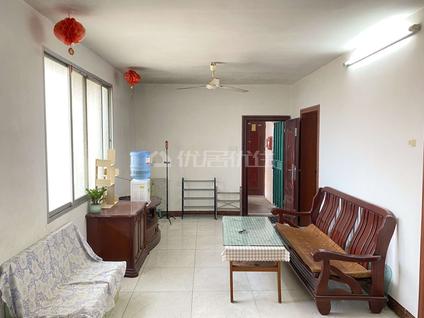 北京湖滨小区3室2厅84平高楼层/共8层