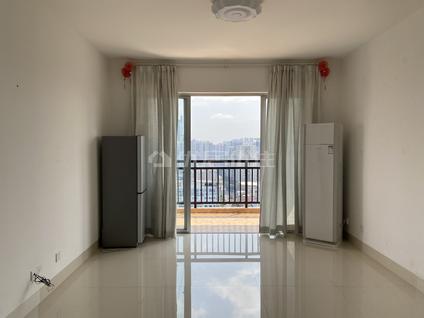 北京富桂华庭3室2厅107平高楼层/共33层