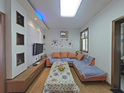 北京成山公寓2室1厅65平中楼层/共6层