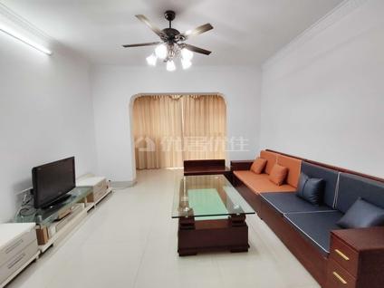 北京中居好人家3室2厅116平低楼层/共6层