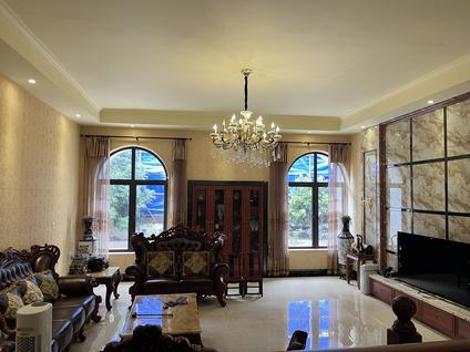 北京星湖名郡兰瑰雅7室3厅556平低楼层/共3层