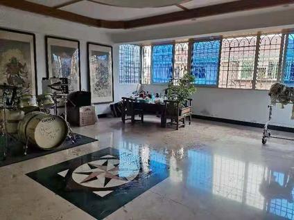 北京侨鑫花园6室3厅290.59平高楼层/共9层