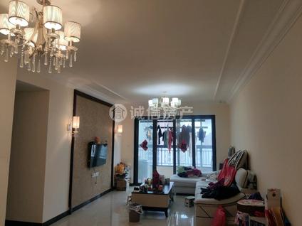 宿州恒大名都3室2厅122.91平高楼层/共32层