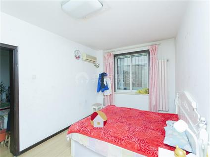 2室1厅 东华里效果图