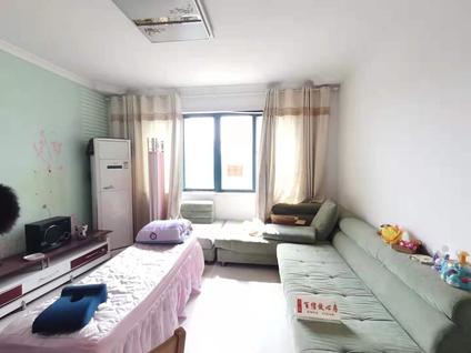 北京幸福家园一期3室2厅123.5平低楼层/共12层