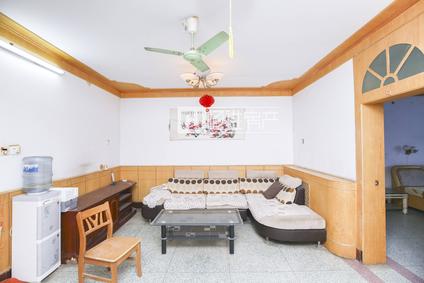 北京康建小区3室2厅100平高楼层/共6层