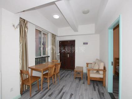 北京钱江之江新天地2室1厅69.44平中楼层/共5层