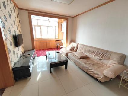 北京百信玉山苑1室1厅48平高楼层/共7层