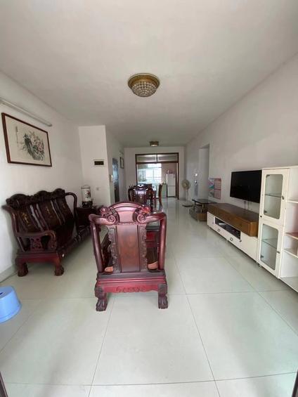 北京汇景湾3室2厅130平中楼层/共20层