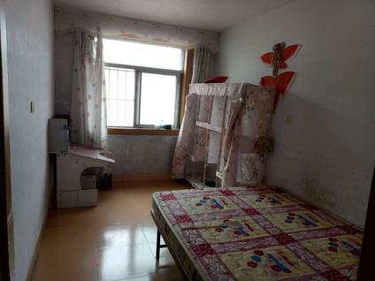 北京北窑头小区2室1厅80平中楼层/共6层