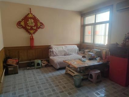 北京北窑头小区2室1厅70平低楼层/共6层